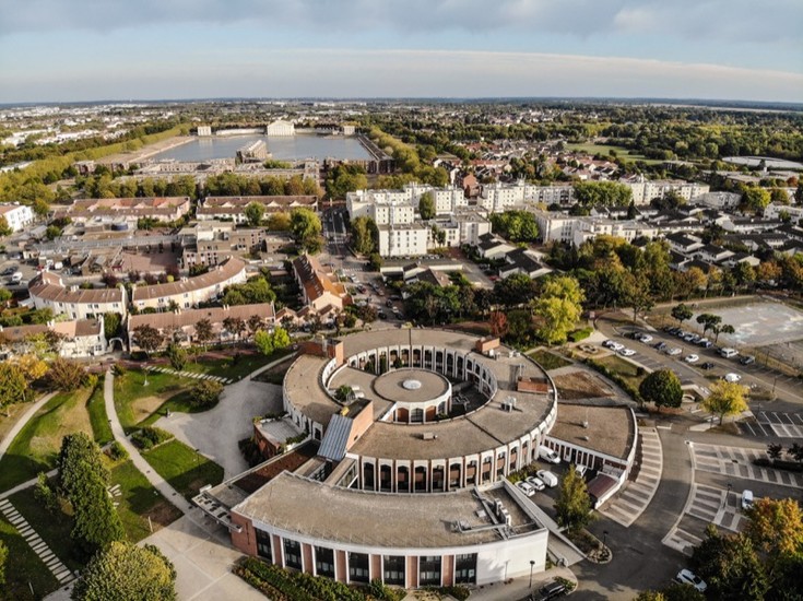 Ville de Montigny-le-Bretonneux