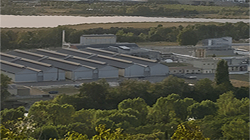 Cas client Ariane Group pour e*Message